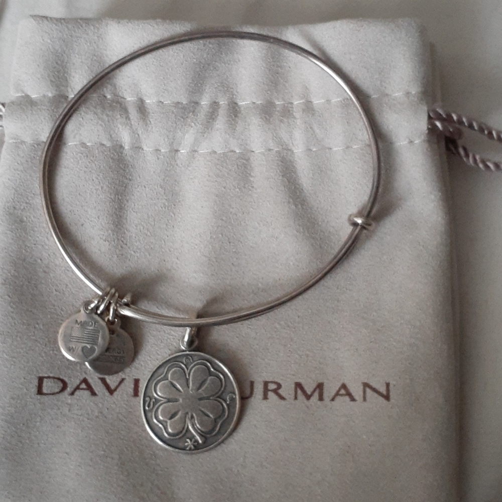 Alex and Ani Bracelet